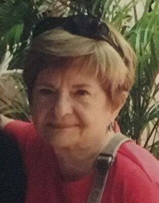 Carol Bahlman